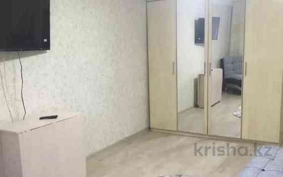 2-комнатная квартира, 47 м², 1/3 этаж посуточно, мкр Коктем-1 — Уг Бухар Жырау Almaty