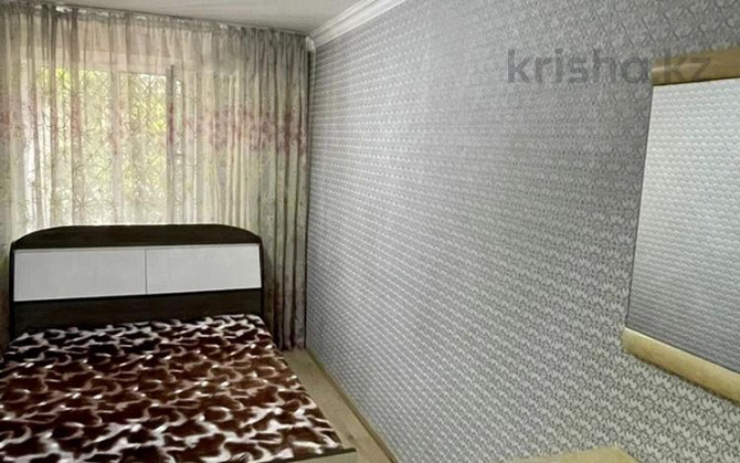 2-комнатная квартира, 47 м², 1/3 этаж посуточно, мкр Коктем-1 — Уг Бухар Жырау Алматы - изображение 7