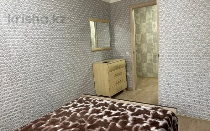 2-комнатная квартира, 47 м², 1/3 этаж посуточно, мкр Коктем-1 — Уг Бухар Жырау Алматы - изображение 8