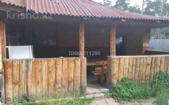 1-комнатный дом посуточно, 35 м², 10 сот., Акжайык 20а 