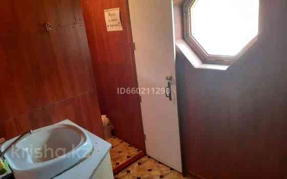 1-комнатный дом посуточно, 35 м², 10 сот., Акжайык 20а 