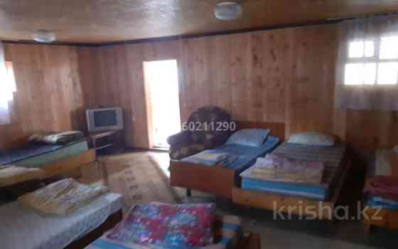 1-комнатный дом посуточно, 35 м², 10 сот., Акжайык 20а 