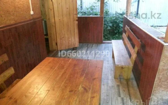 1-комнатный дом посуточно, 35 м², 10 сот., Акжайык 20а  - изображение 7