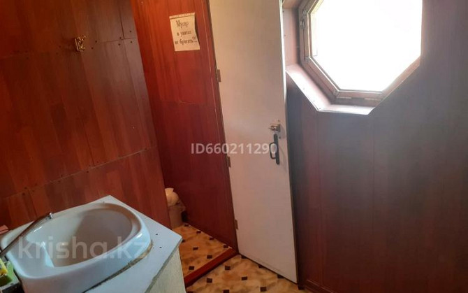 1-комнатный дом посуточно, 35 м², 10 сот., Акжайык 20а  - изображение 6