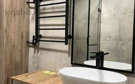 2-комнатная квартира, 63 м², 11/18 этаж посуточно, Розыбакиева 20 — Утепова Almaty