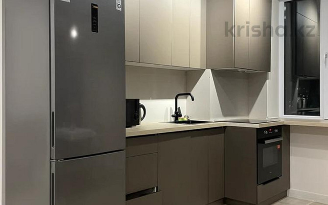 2-комнатная квартира, 63 м², 11/18 этаж посуточно, Розыбакиева 20 — Утепова Almaty - photo 7