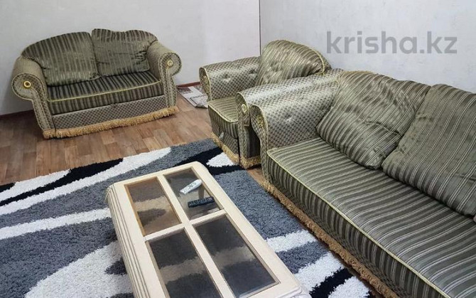 2-комнатная квартира, 49 м², 1/5 этаж посуточно, Сейфуллина 1 — Конаева Taraz - photo 2