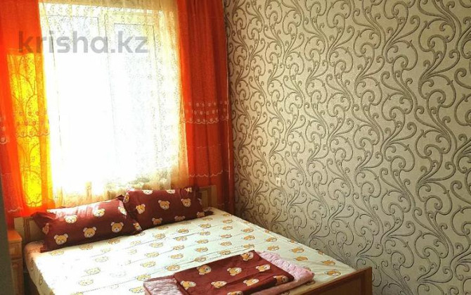 2-комнатная квартира, 49 м², 1/5 этаж посуточно, Сейфуллина 1 — Конаева Taraz - photo 4