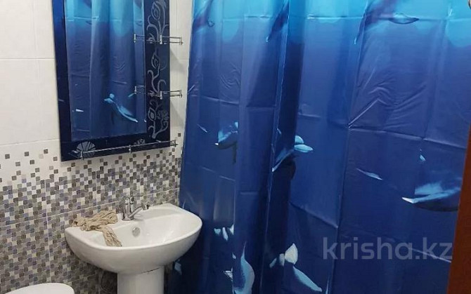 2-комнатная квартира, 49 м², 1/5 этаж посуточно, Сейфуллина 1 — Конаева Taraz - photo 7