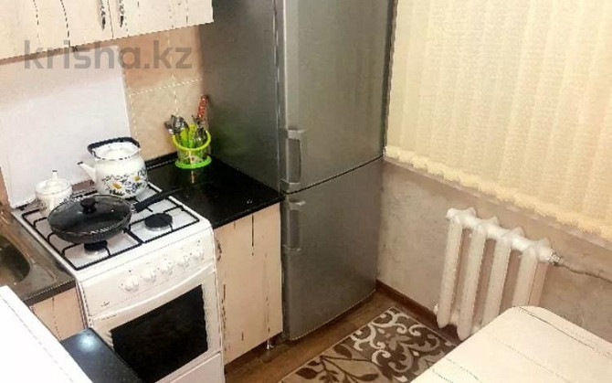 2-комнатная квартира, 49 м², 1/5 этаж посуточно, Сейфуллина 1 — Конаева Taraz - photo 5