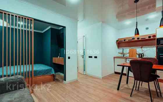 1-комнатная квартира, 32 м², 2/5 этаж посуточно, Букетова 48 — Городской парк Petropavlovsk