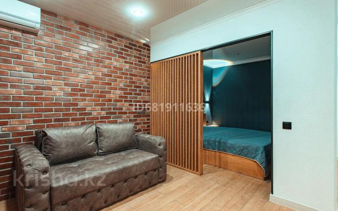 1-комнатная квартира, 32 м², 2/5 этаж посуточно, Букетова 48 — Городской парк Petropavlovsk - photo 2