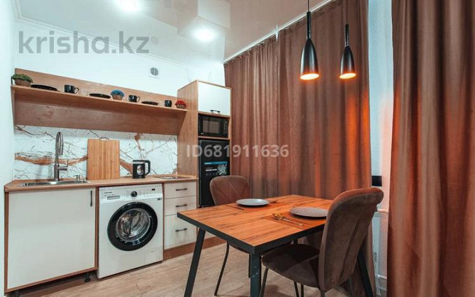 1-комнатная квартира, 32 м², 2/5 этаж посуточно, Букетова 48 — Городской парк Petropavlovsk - photo 5