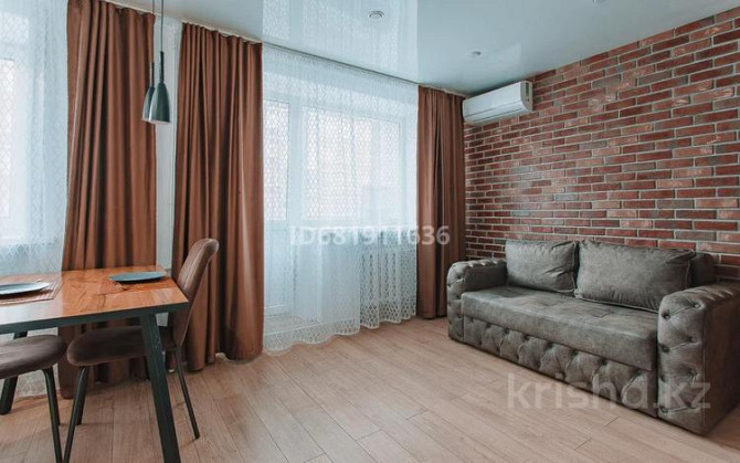 1-комнатная квартира, 32 м², 2/5 этаж посуточно, Букетова 48 — Городской парк Petropavlovsk - photo 3