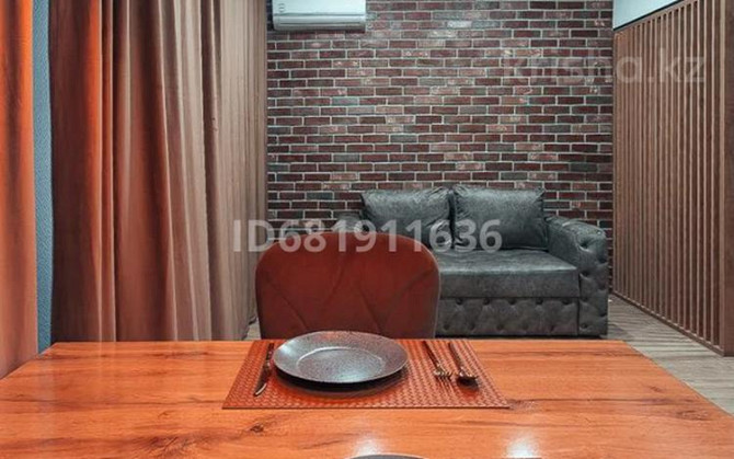 1-комнатная квартира, 32 м², 2/5 этаж посуточно, Букетова 48 — Городской парк Petropavlovsk - photo 6