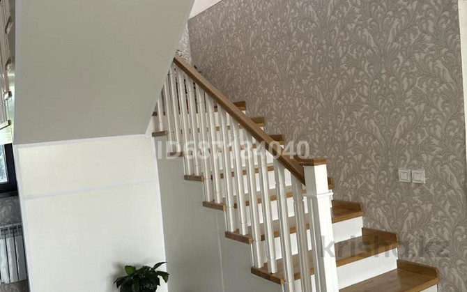 7-комнатный дом помесячно, 200 м², 4.5 сот., мкр Шанырак-2 220 Алматы - изображение 4