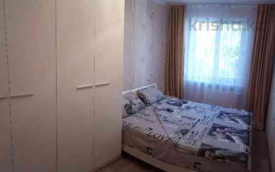 2-комнатная квартира, 47 м², 4/5 этаж посуточно, Ул.Мухита 129 — Маметова Oral