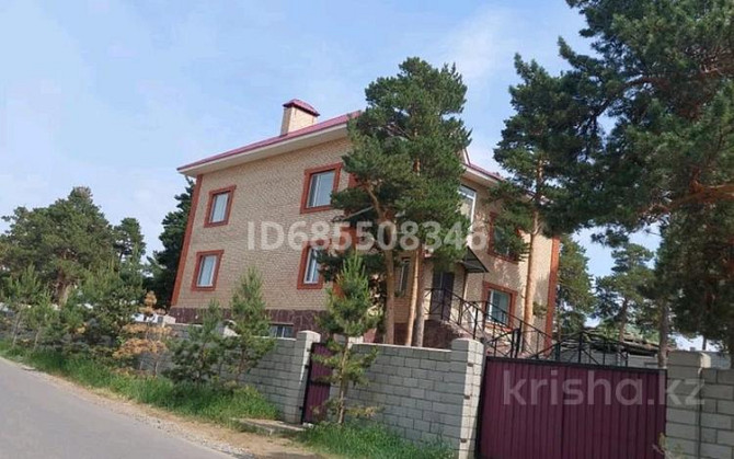 6-комнатный дом посуточно, 1000 м², Киснеревых  - изображение 1