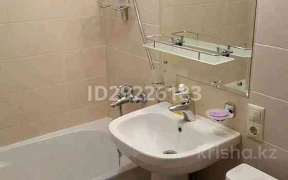 1-комнатная квартира, 35 м², 2/4 этаж посуточно, проспект Назарбаева 232 Oral
