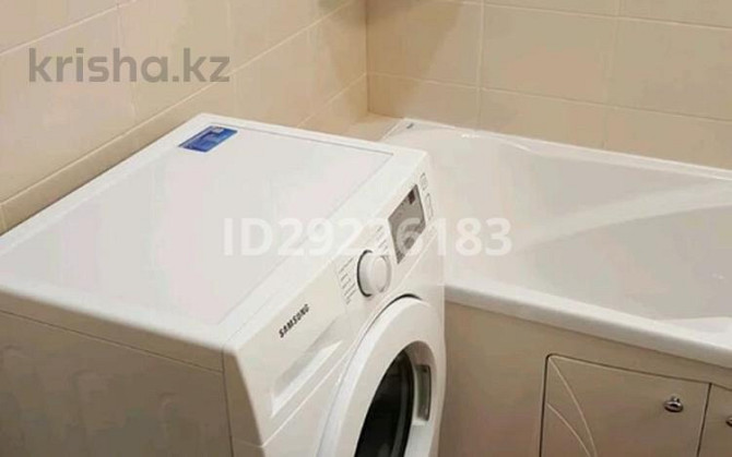 1-комнатная квартира, 35 м², 2/4 этаж посуточно, проспект Назарбаева 232 Oral - photo 6