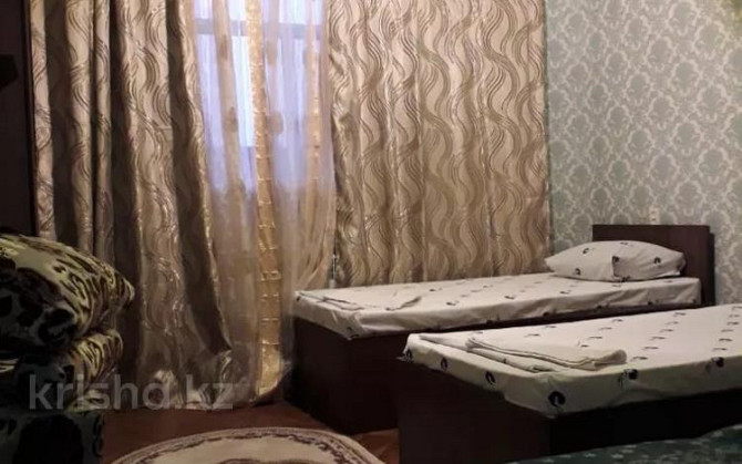 4-комнатная квартира, 100 м², 1/1 этаж посуточно, Гостевые дома 124 — Коркыт-аты Kyzylorda - photo 4
