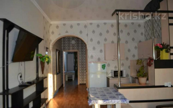 4-комнатная квартира, 100 м², 1/1 этаж посуточно, Гостевые дома 124 — Коркыт-аты Kyzylorda - photo 3