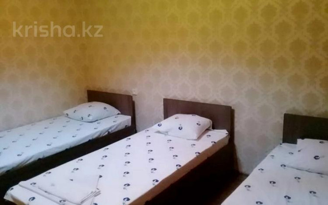 4-комнатная квартира, 100 м², 1/1 этаж посуточно, Гостевые дома 124 — Коркыт-аты Kyzylorda - photo 5