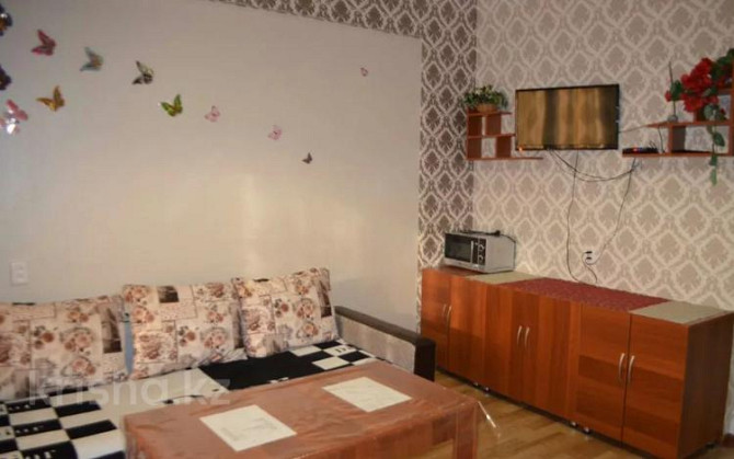 4-комнатная квартира, 100 м², 1/1 этаж посуточно, Гостевые дома 124 — Коркыт-аты Kyzylorda - photo 8