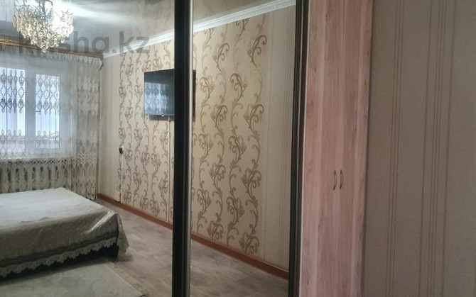1-комнатная квартира, 40 м², 9/9 этаж посуточно, мкр 11 34 Aqtobe - photo 3