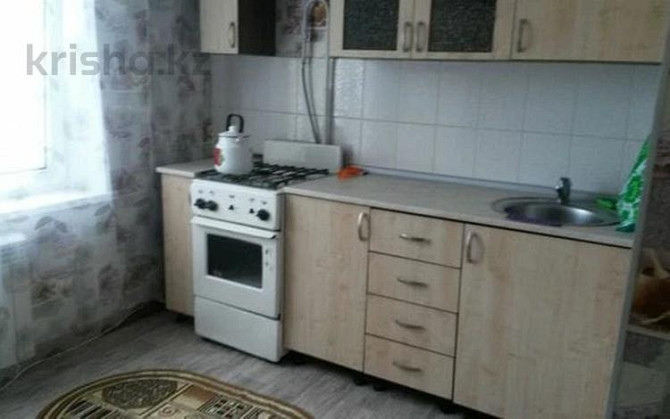 1-комнатная квартира, 40 м², 9/9 этаж посуточно, мкр 11 34 Aqtobe - photo 5