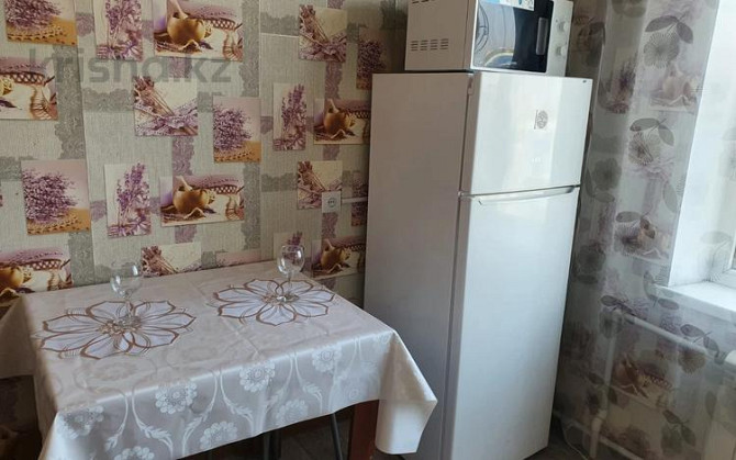 1-комнатная квартира, 40 м², 9/9 этаж посуточно, мкр 11 34 Aqtobe - photo 6