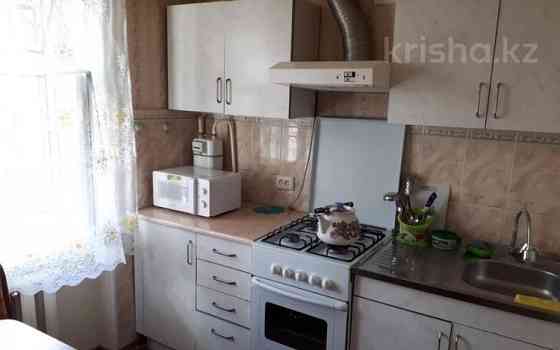 1-комнатная квартира, 35 м², 1/4 этаж посуточно, Койгельды 163 — Ниеткалиева Taraz