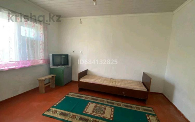 2-комнатный дом помесячно, 60 м², 6 сот., мкр Казыгурт 16 — Отрар Шымкент - изображение 1