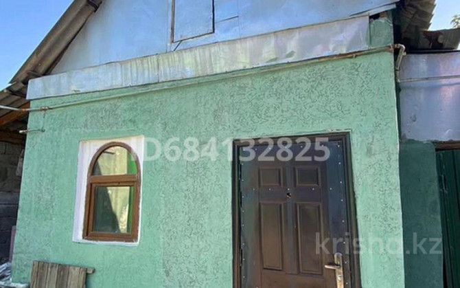 2-комнатный дом помесячно, 60 м², 6 сот., мкр Казыгурт 16 — Отрар Шымкент - изображение 3