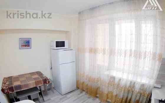 1-комнатная квартира, 40 м², 3/5 этаж посуточно, Шевченко 123 — Шевченко Шагабутдинова Almaty