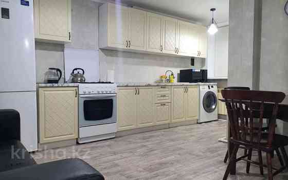 2-комнатная квартира, 70 м², 2/5 этаж посуточно, проспект Абулкаир хана 87 — проспект Абулкаир хана  Актобе