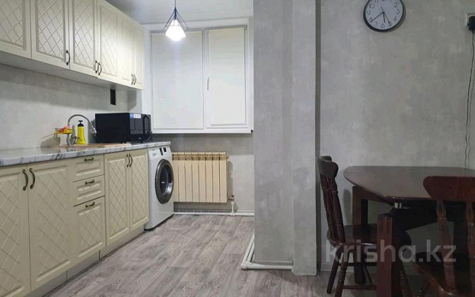 2-комнатная квартира, 70 м², 2/5 этаж посуточно, проспект Абулкаир хана 87 — проспект Абулкаир хана  Актобе - изображение 6