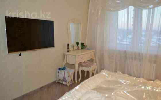 1-комнатная квартира, 39 м², 4/5 этаж посуточно, Сатпаева — Лермонтова Pavlodar