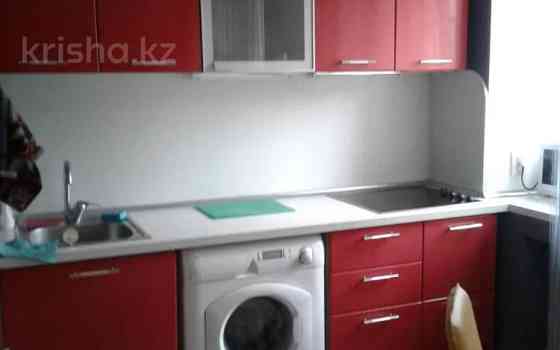 1-комнатная квартира, 39 м², 4/5 этаж посуточно, Сатпаева — Лермонтова Pavlodar