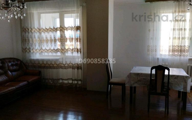 2-комнатная квартира, 70 м², 3/15 этаж помесячно, Акмешит 7Б - Ул.Акмешит и ул.Алматы Astana - photo 3