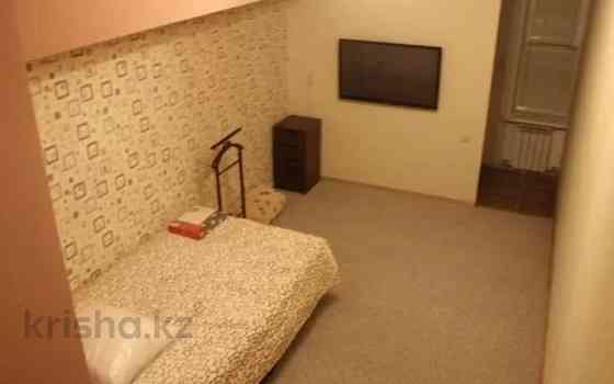 1-комнатная квартира, 15 м², 1/1 этаж посуточно, Афанасьева 30 а — Мухамбета Исенова Atyrau