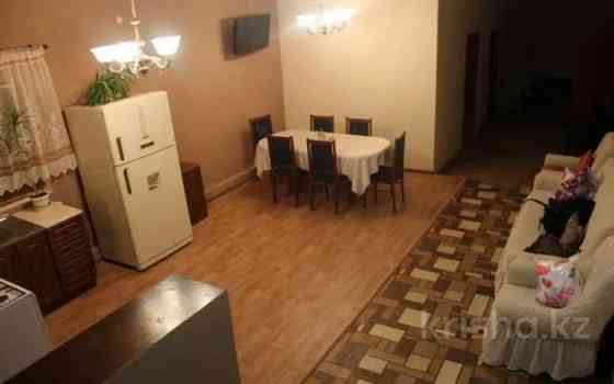 1-комнатная квартира, 15 м², 1/1 этаж посуточно, Афанасьева 30 а — Мухамбета Исенова Atyrau