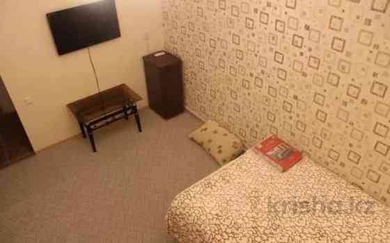 1-комнатная квартира, 15 м², 1/1 этаж посуточно, Афанасьева 30 а — Мухамбета Исенова Atyrau