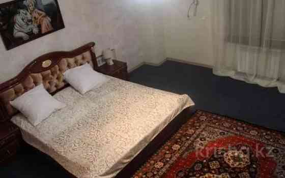 1-комнатная квартира, 15 м², 1/1 этаж посуточно, Афанасьева 30 а — Мухамбета Исенова Atyrau