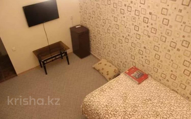 1-комнатная квартира, 15 м², 1/1 этаж посуточно, Афанасьева 30 а — Мухамбета Исенова Атырау - изображение 7