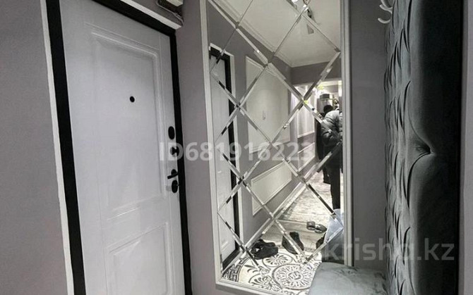 2-комнатная квартира, 48 м², 2/5 этаж посуточно, Мик Карасу 5 19 — Рядом мини маркет,департамент жил Тараз - изображение 3