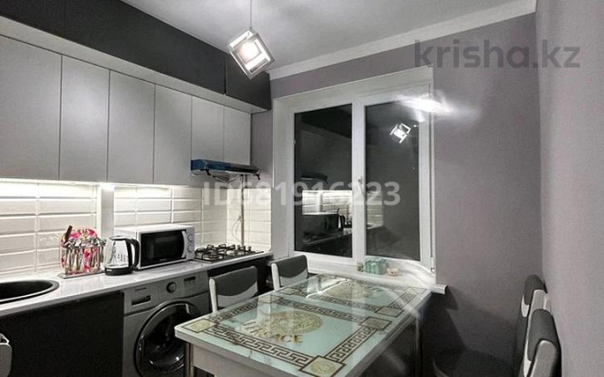 2-комнатная квартира, 48 м², 2/5 этаж посуточно, Мик Карасу 5 19 — Рядом мини маркет,департамент жил Тараз - изображение 7