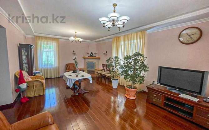 7-комнатный дом помесячно, 335 м², 8 сот., мкр Нурлытау (Энергетик) — Сапарлы Жол Алматы - изображение 7