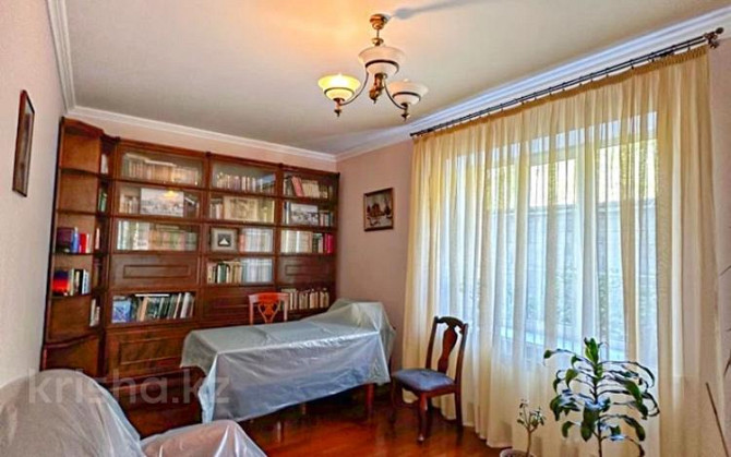 7-комнатный дом помесячно, 335 м², 8 сот., мкр Нурлытау (Энергетик) — Сапарлы Жол Алматы - изображение 8