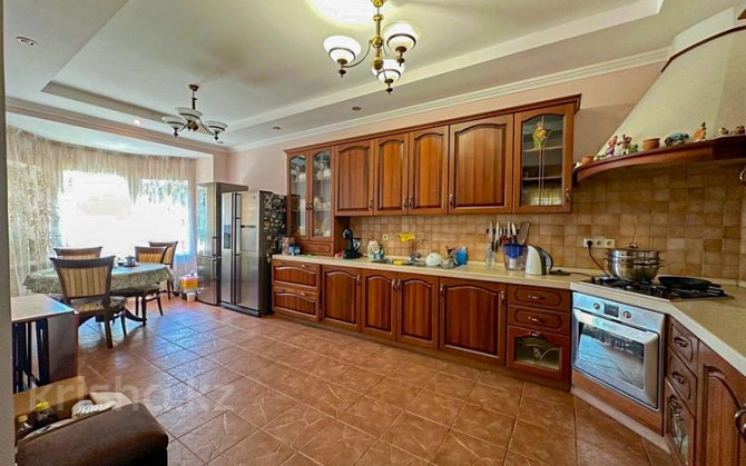 7-комнатный дом помесячно, 335 м², 8 сот., мкр Нурлытау (Энергетик) — Сапарлы Жол Алматы - изображение 5
